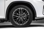 Lexus RX350 F-Sport 2015 года